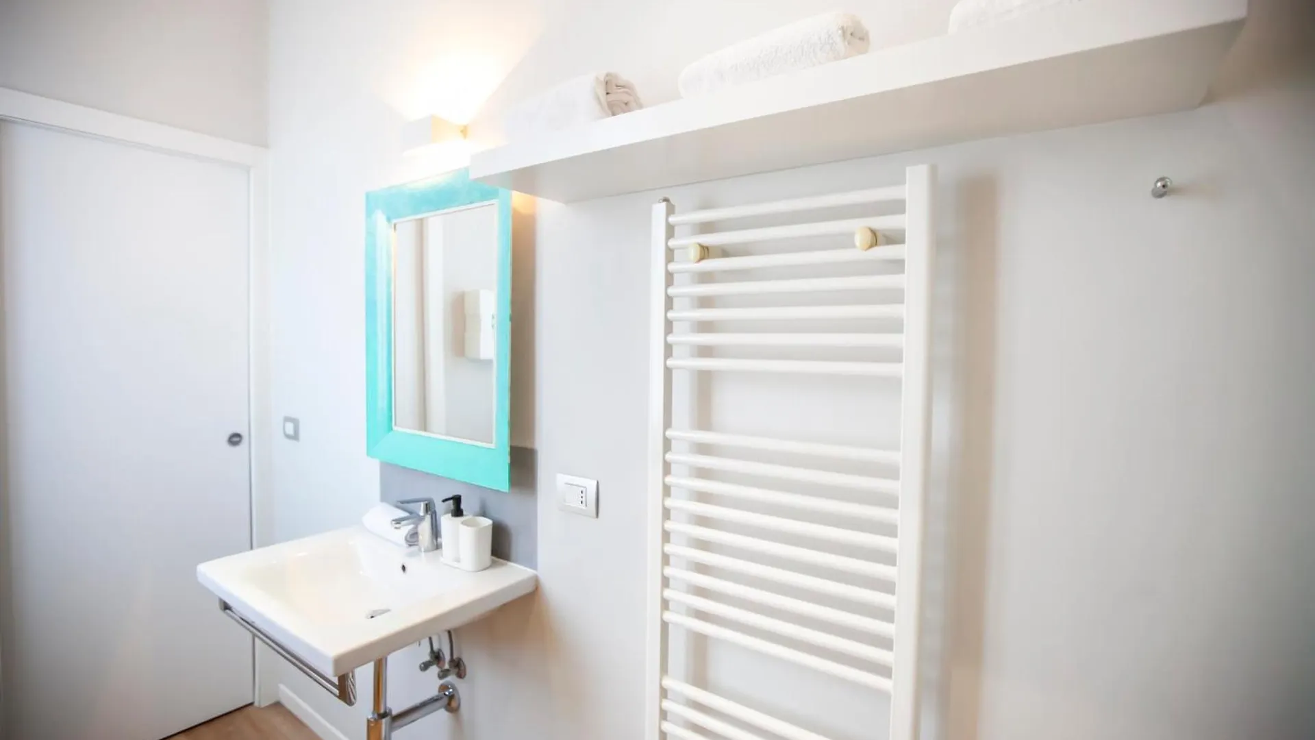 Apartmán Casa Di Miriam Como