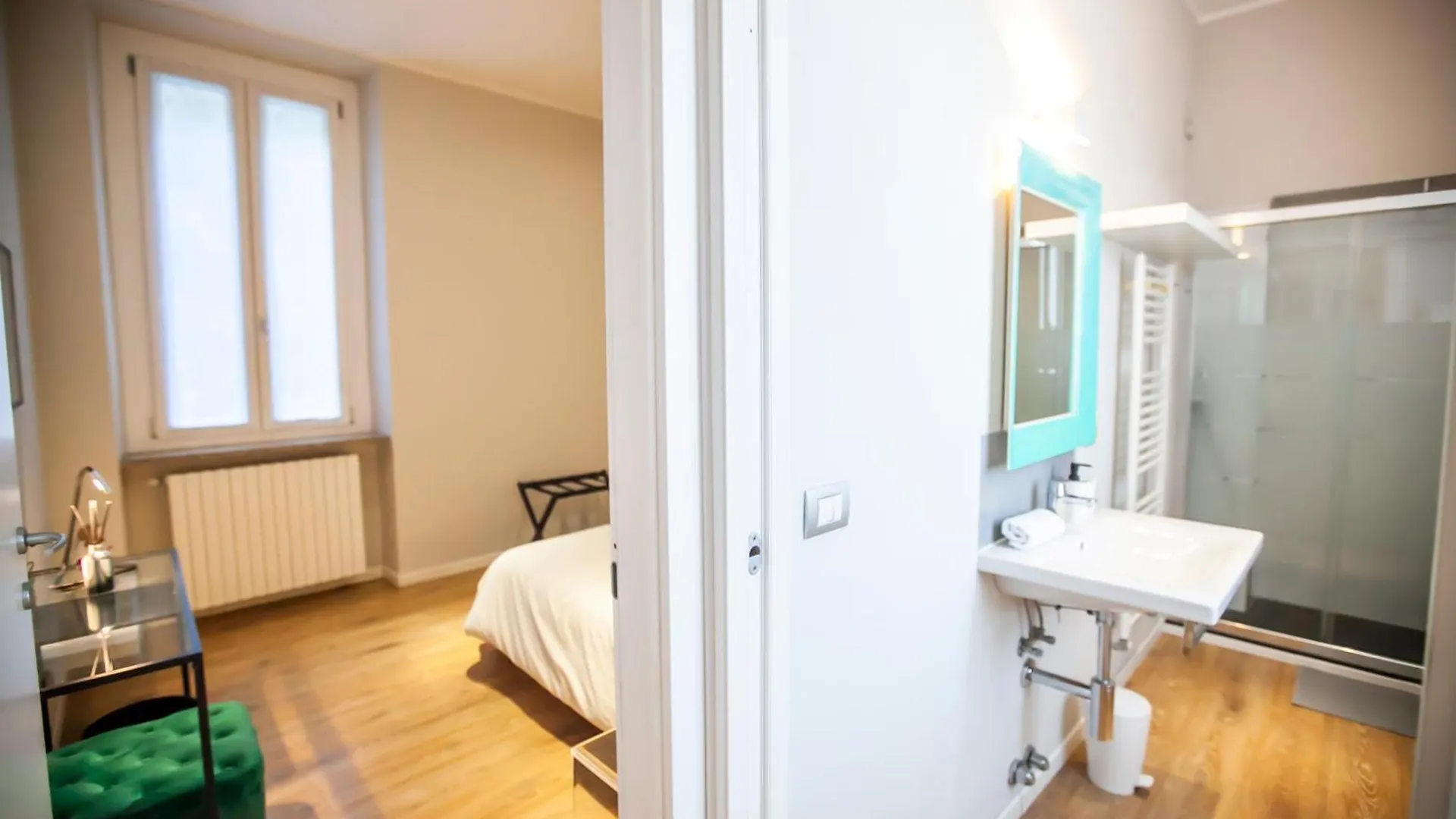 Casa Di Miriam Daire Como