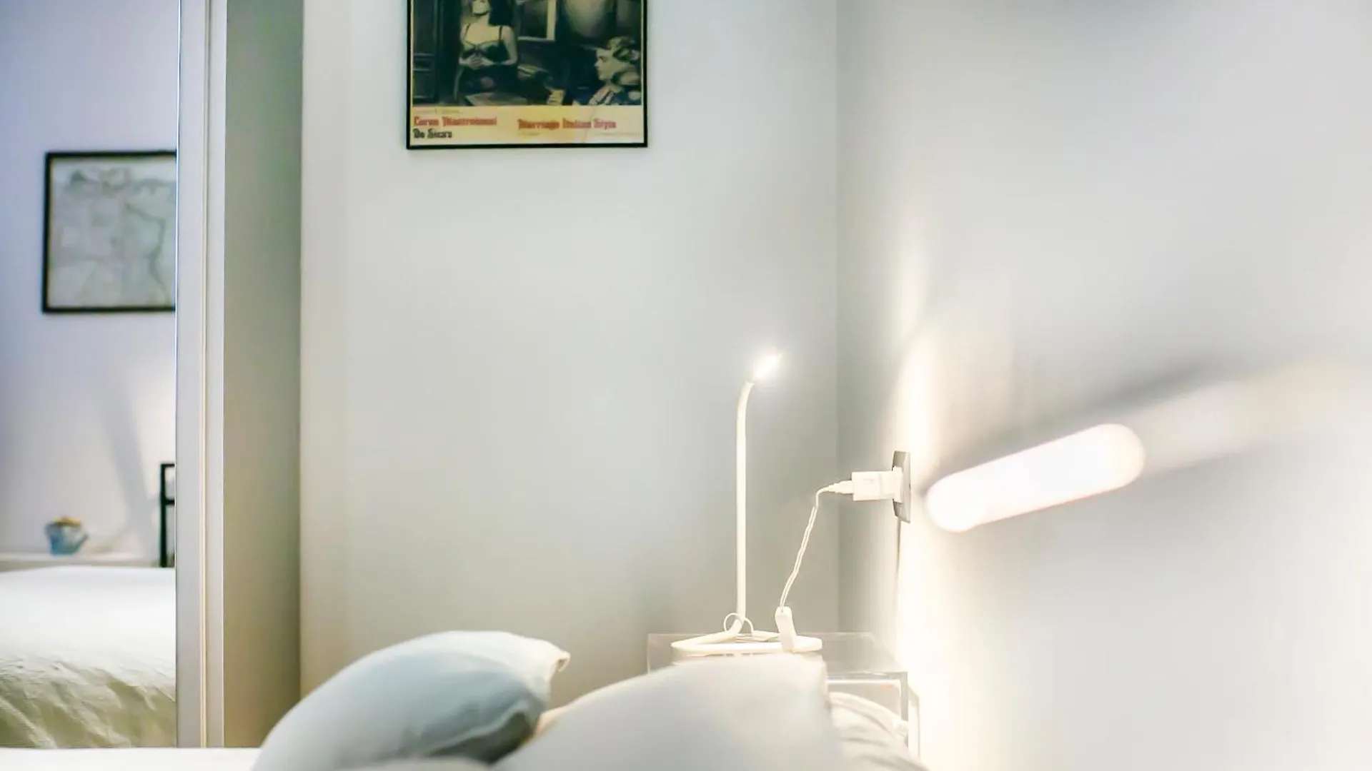 Apartmán Casa Di Miriam Como