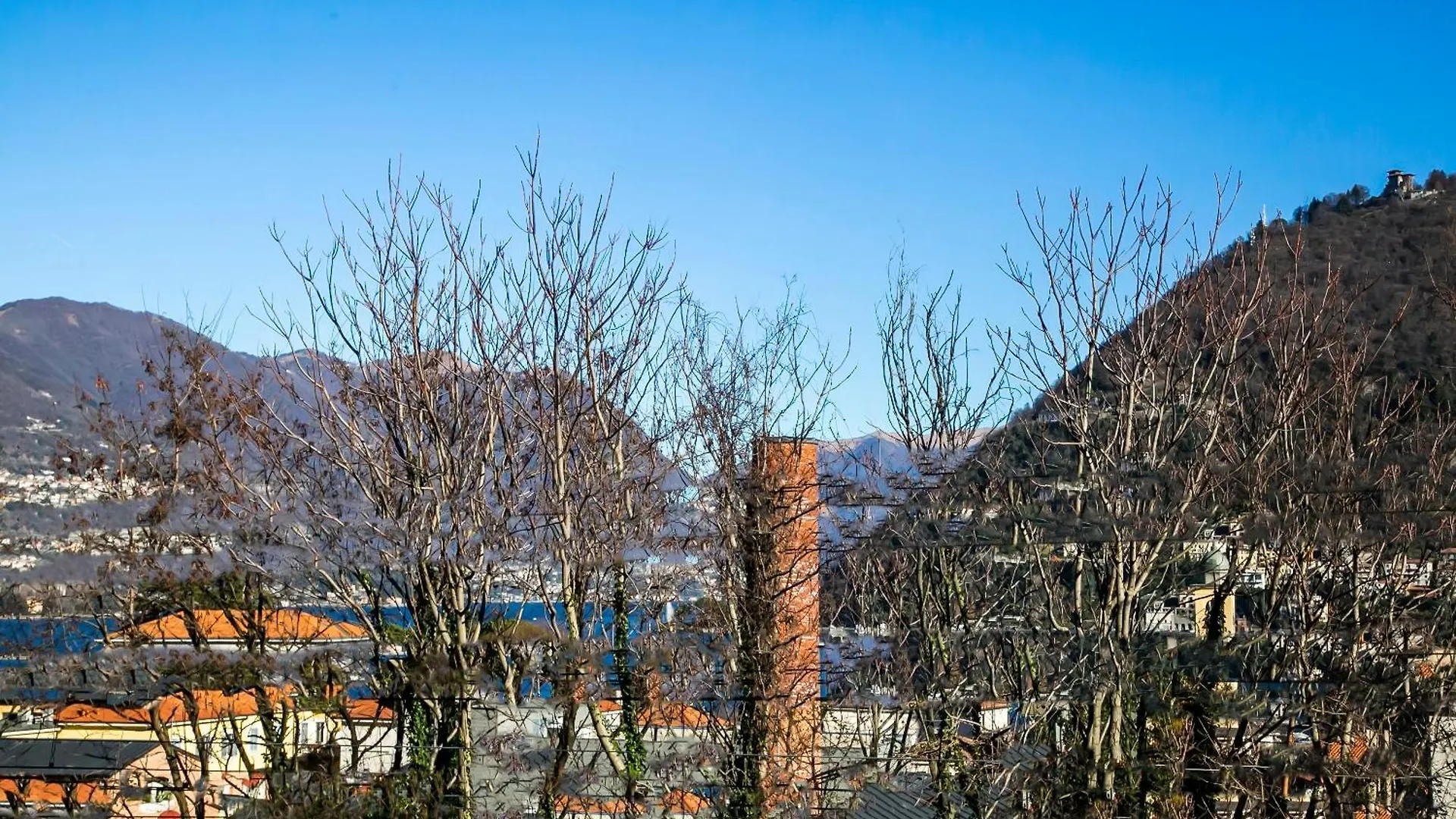 Casa Di Miriam Daire Como
