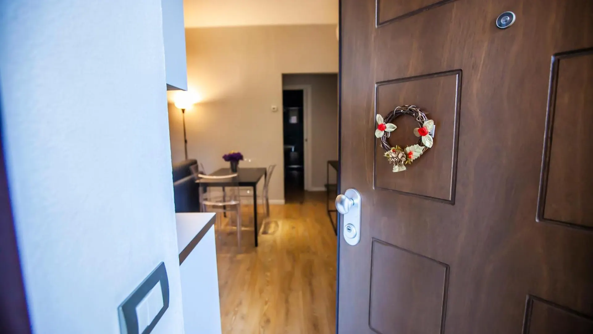 Casa Di Miriam Daire Como İtalya