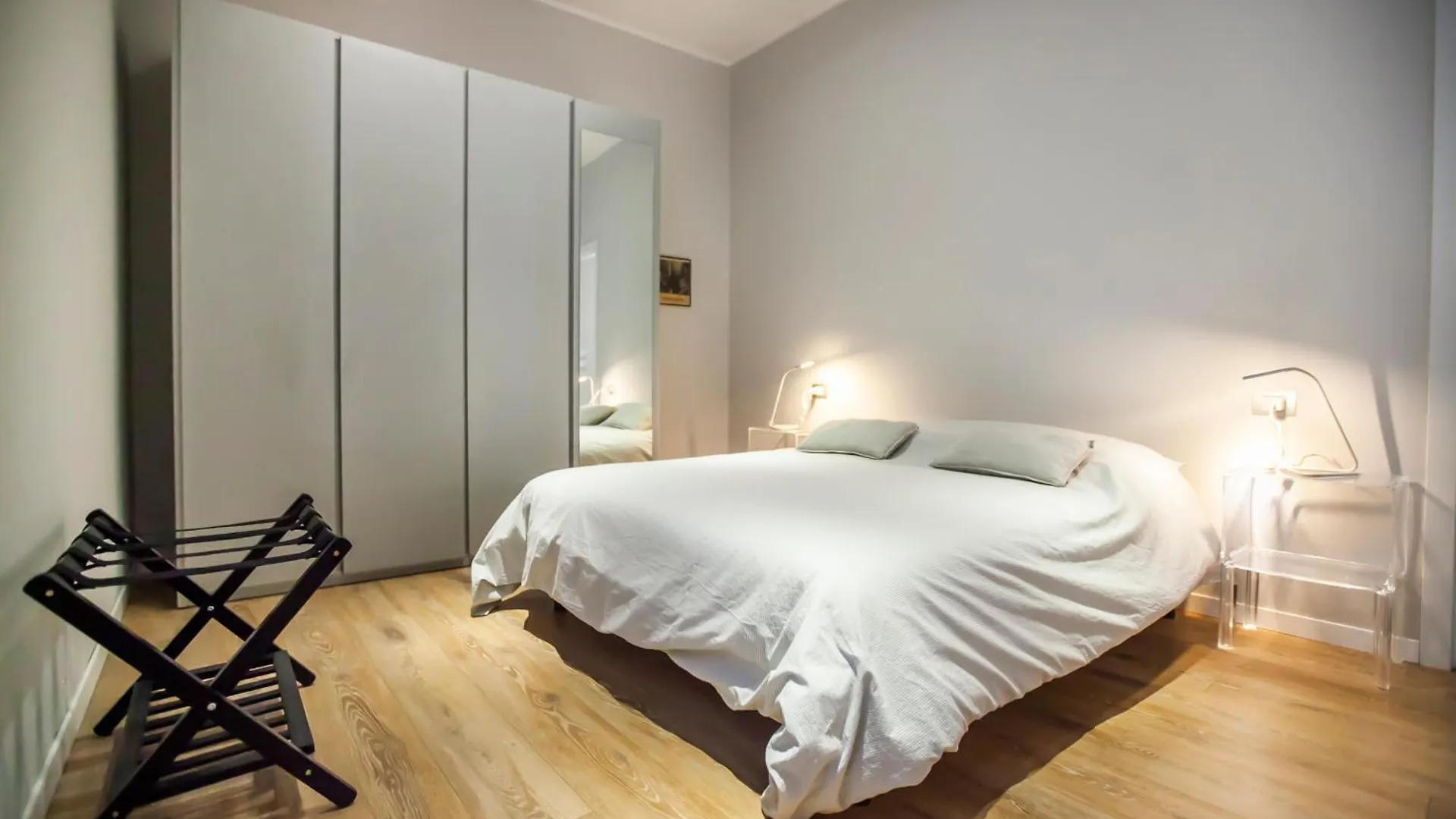 Casa Di Miriam Daire Como İtalya
