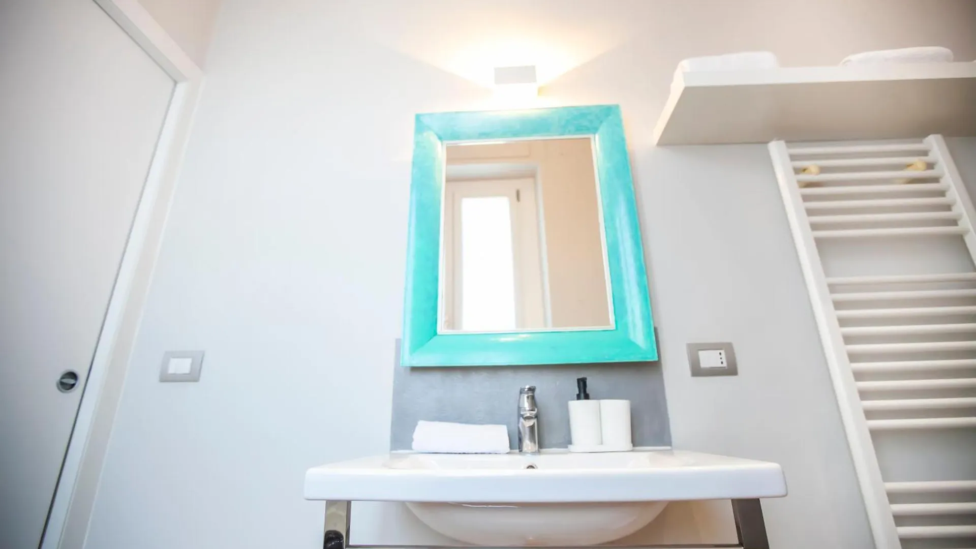 Apartmán Casa Di Miriam Como