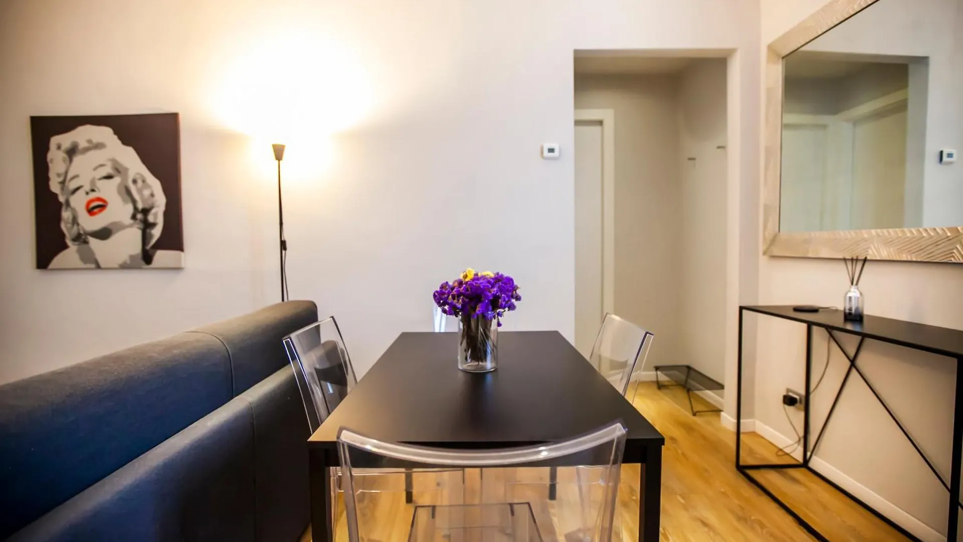 Apartmán Casa Di Miriam Como
