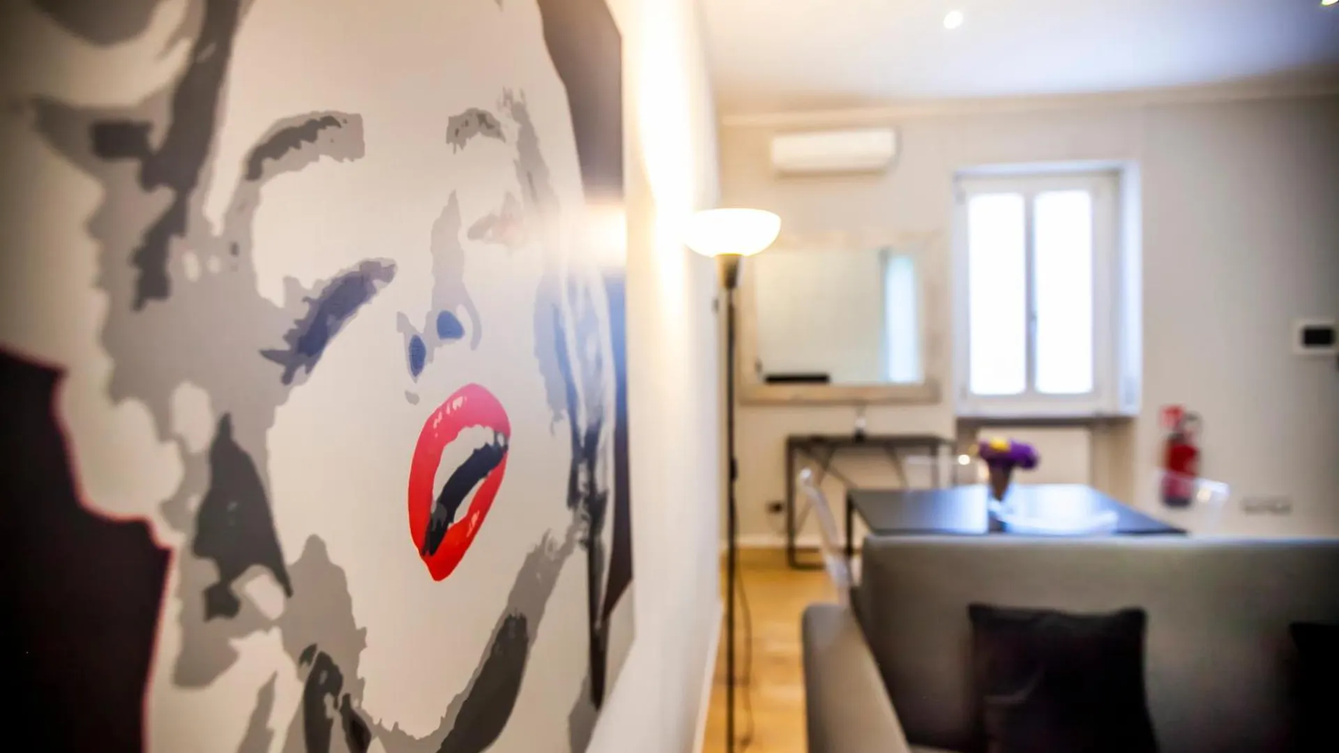 Apartmán Casa Di Miriam Como