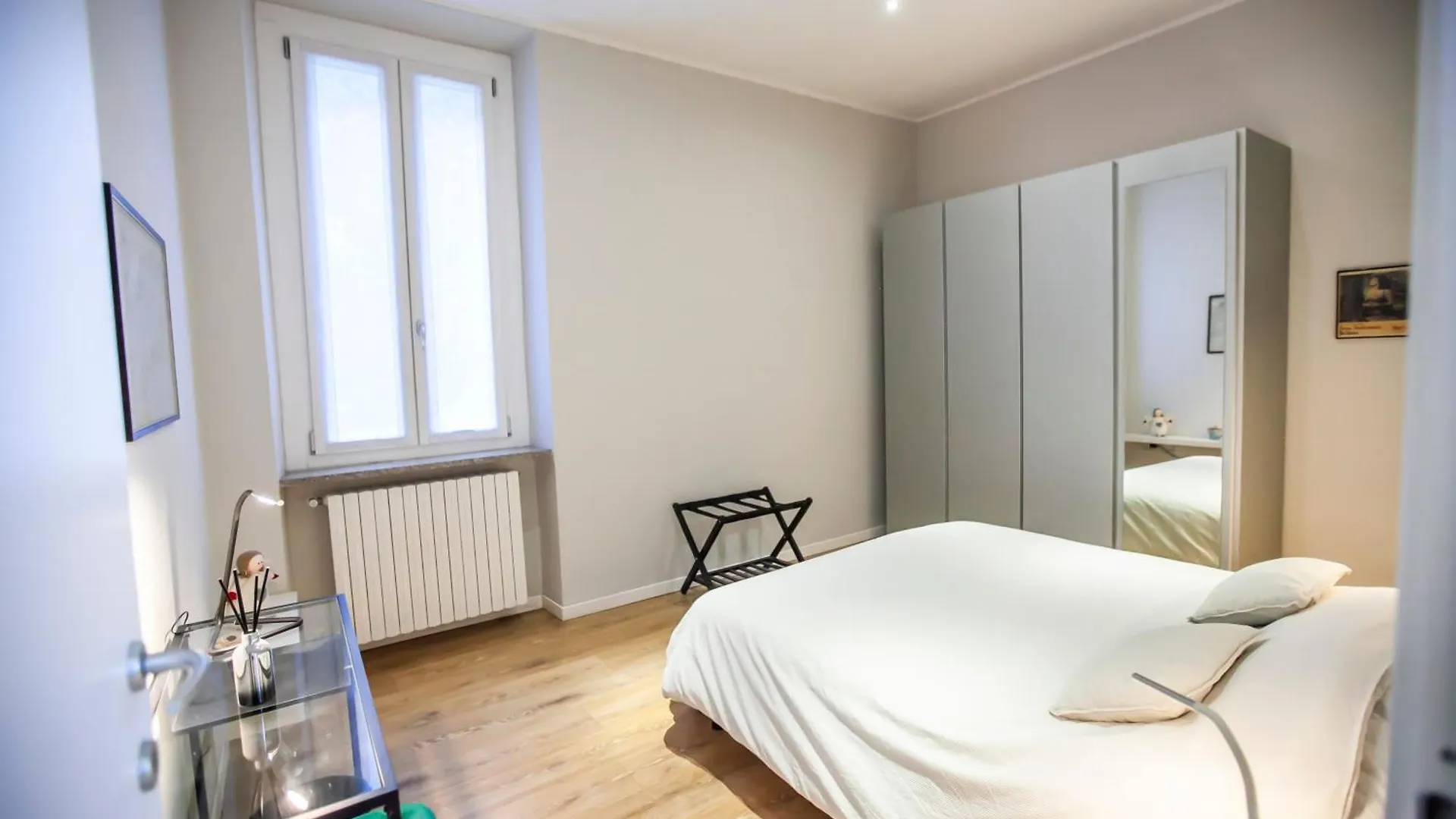 Casa Di Miriam Daire Como