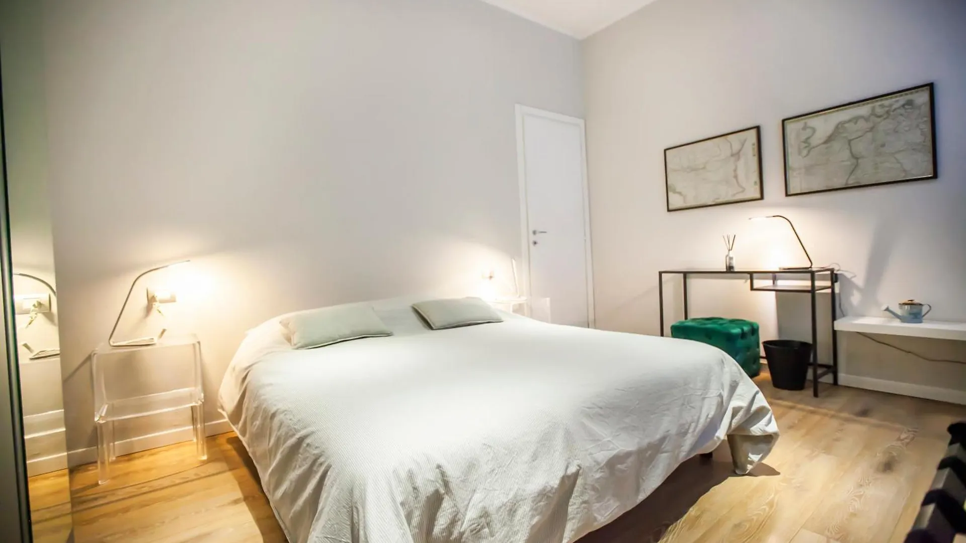 코모 Casa Di Miriam 아파트