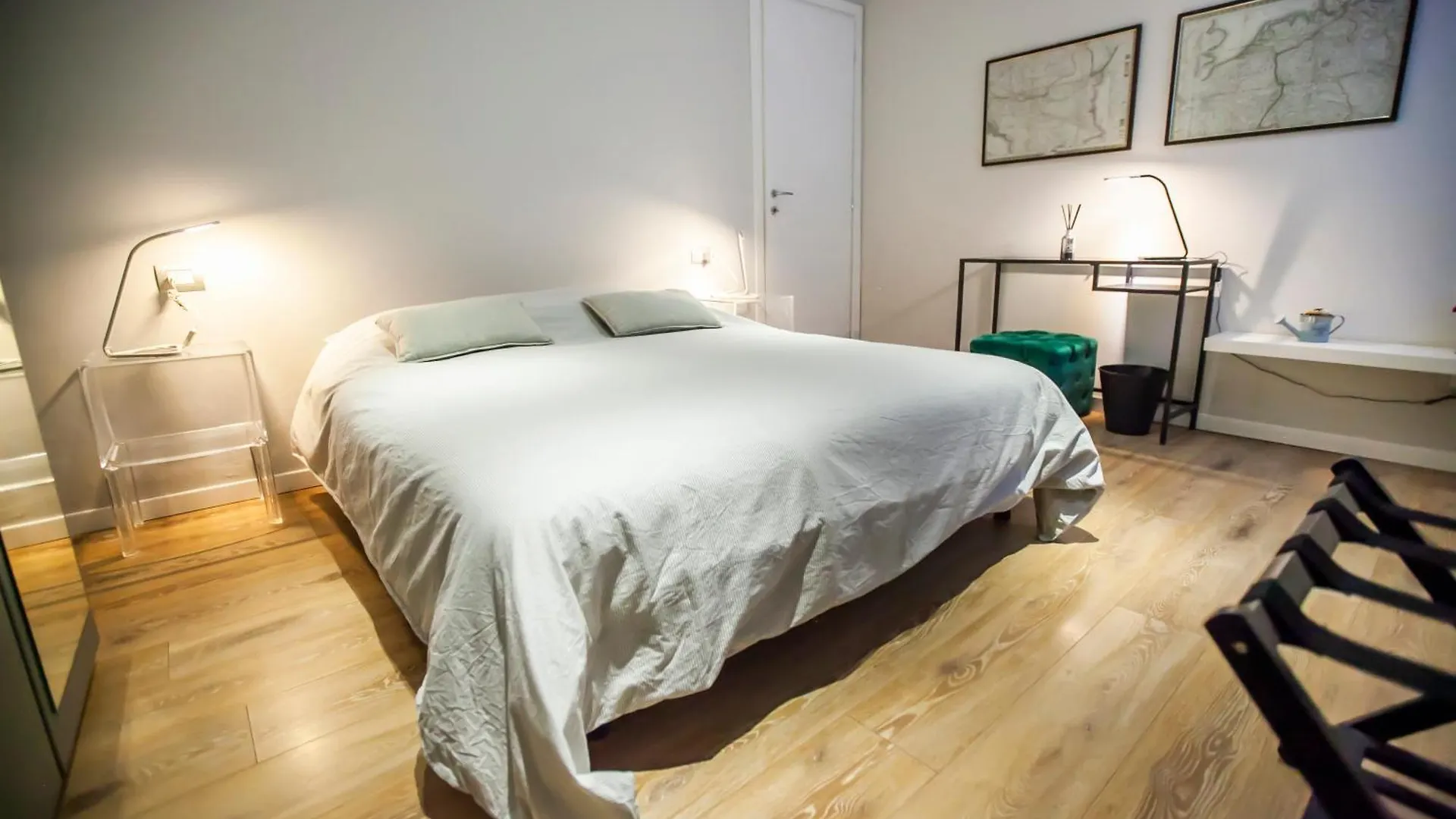 코모 Casa Di Miriam 아파트